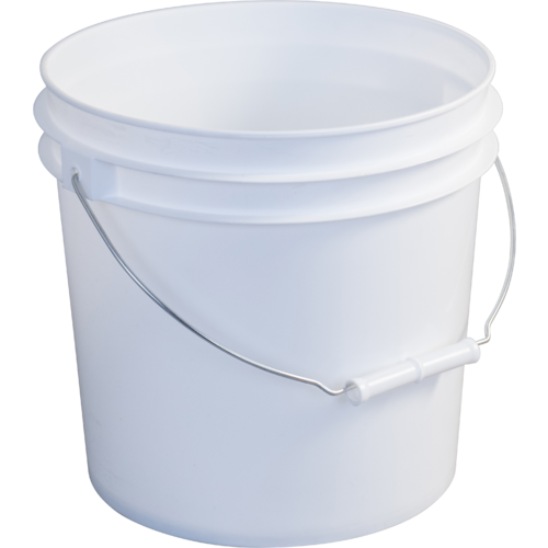 2 Gallon Bucket Fermenter